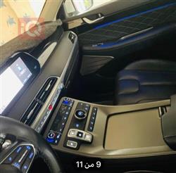 هیوندای پالیسەید